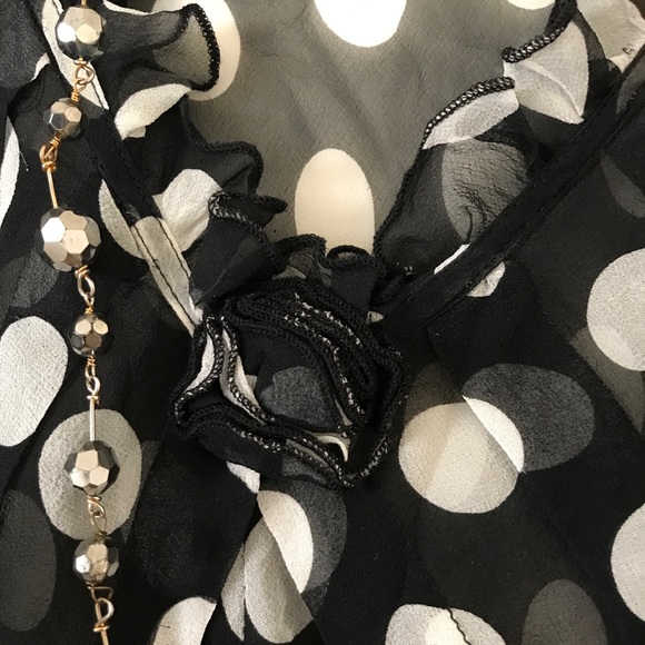 Blouse - Picture 3 of 3